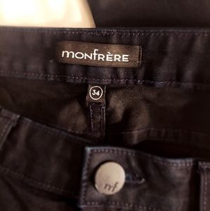 Men's Monfrere Jeans